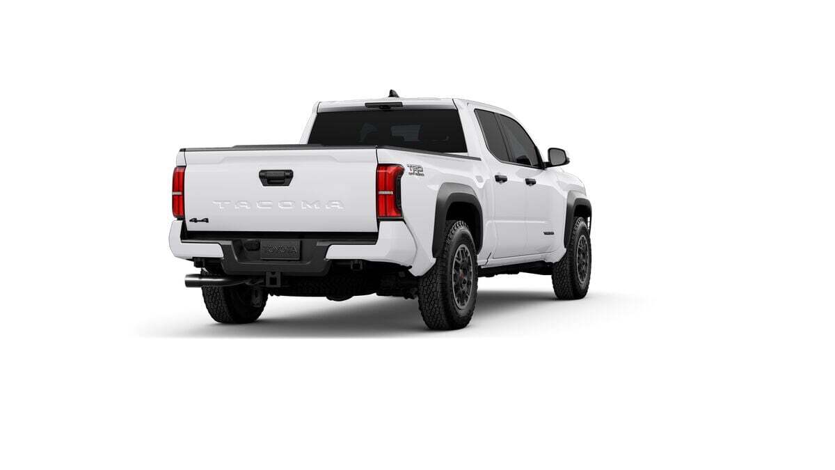 2026 Toyota Tacoma TRD Off-Road Fredericksburg VA