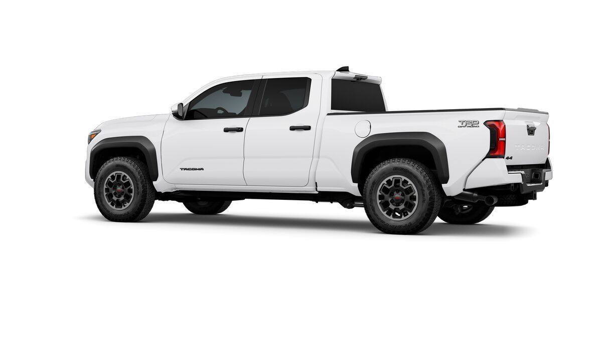 2026 Toyota Tacoma TRD Off-Road Fredericksburg VA