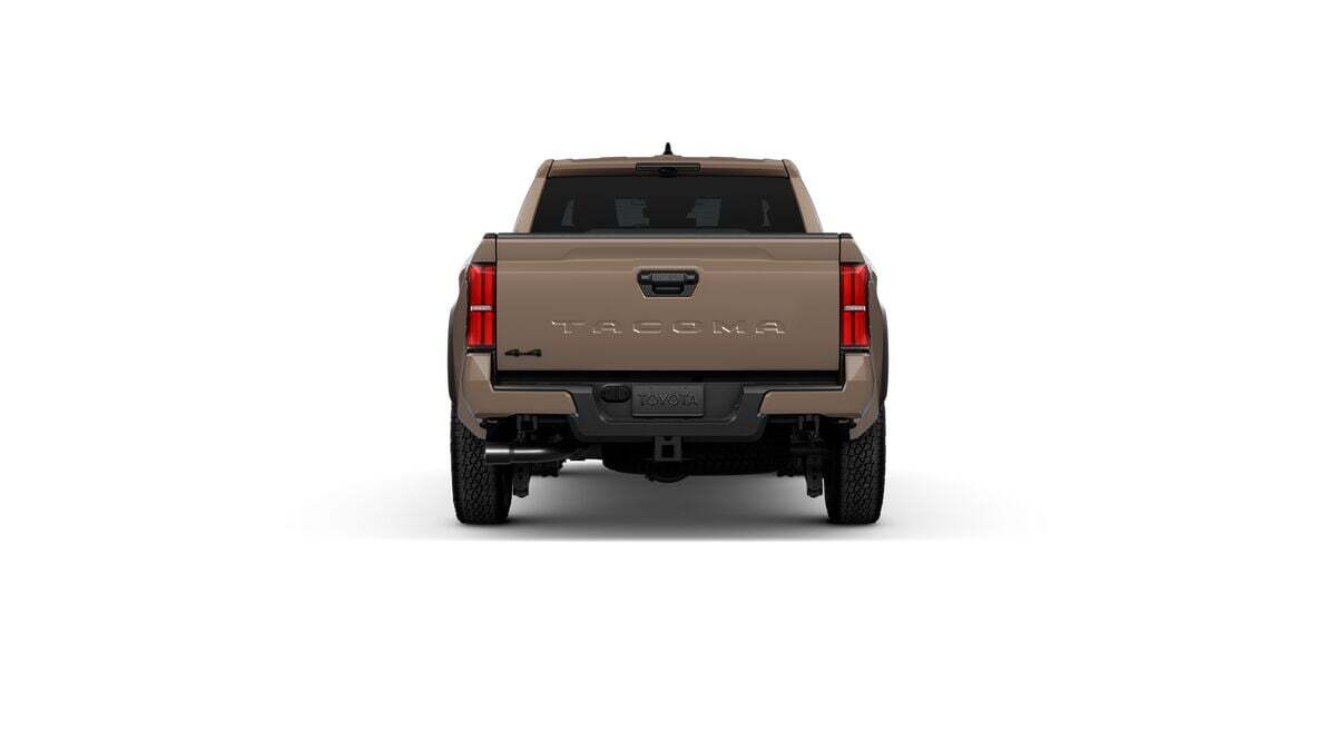 2026 Toyota Tacoma TRD Off-Road Fredericksburg VA