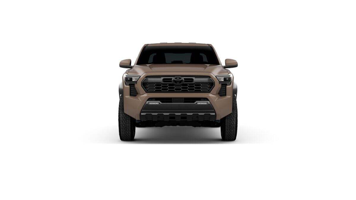 2026 Toyota Tacoma TRD Off-Road Fredericksburg VA