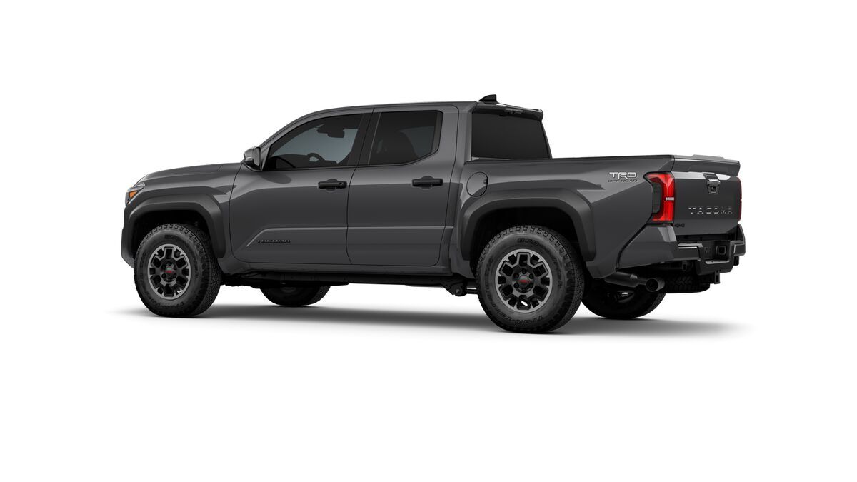 2026 Toyota Tacoma TRD Off-Road Fredericksburg VA