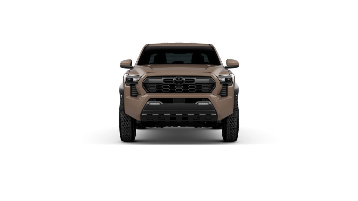 2026 Toyota Tacoma TRD Off-Road Fredericksburg VA