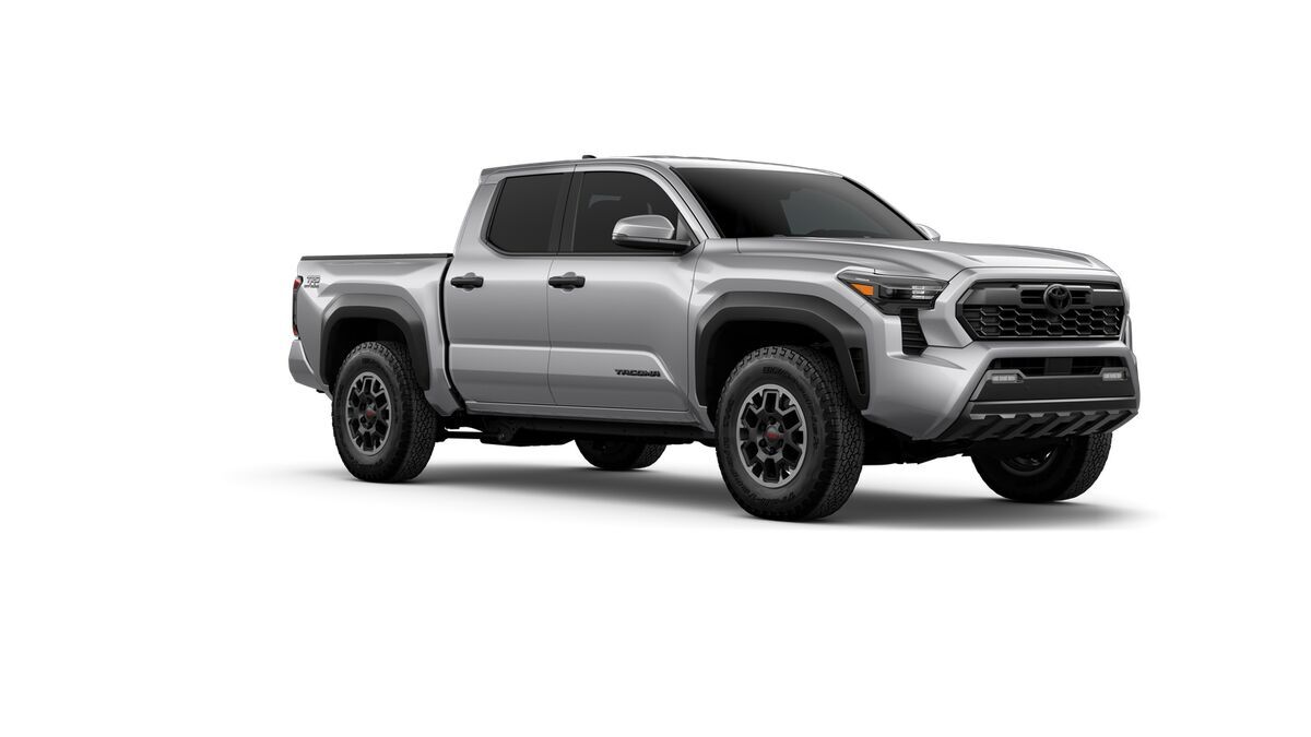 2026 Toyota Tacoma TRD Off-Road Fredericksburg VA