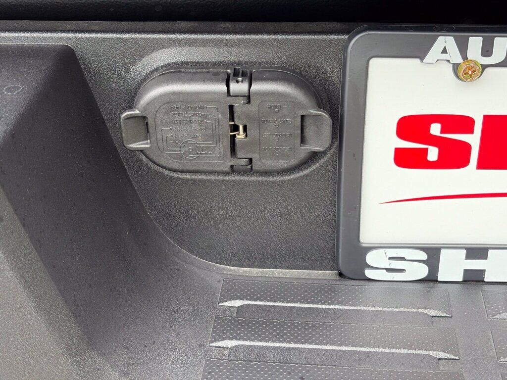 2026 Toyota Tacoma TRD Off-Road Fredericksburg VA