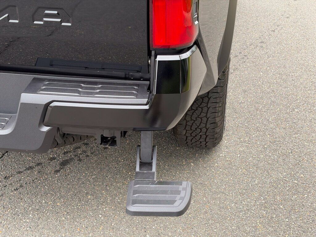 2026 Toyota Tacoma TRD Off-Road Fredericksburg VA