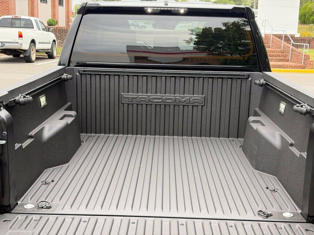 2026 Toyota Tacoma TRD Off-Road Fredericksburg VA