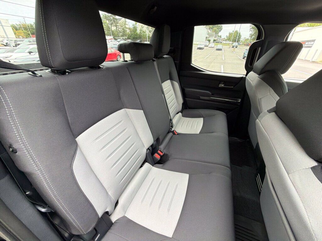 2026 Toyota Tacoma TRD Off-Road Fredericksburg VA