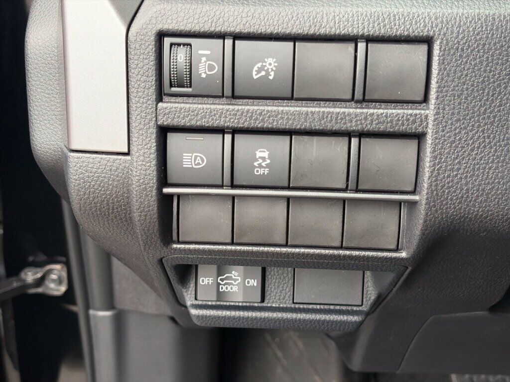 2026 Toyota Tacoma TRD Off-Road Fredericksburg VA