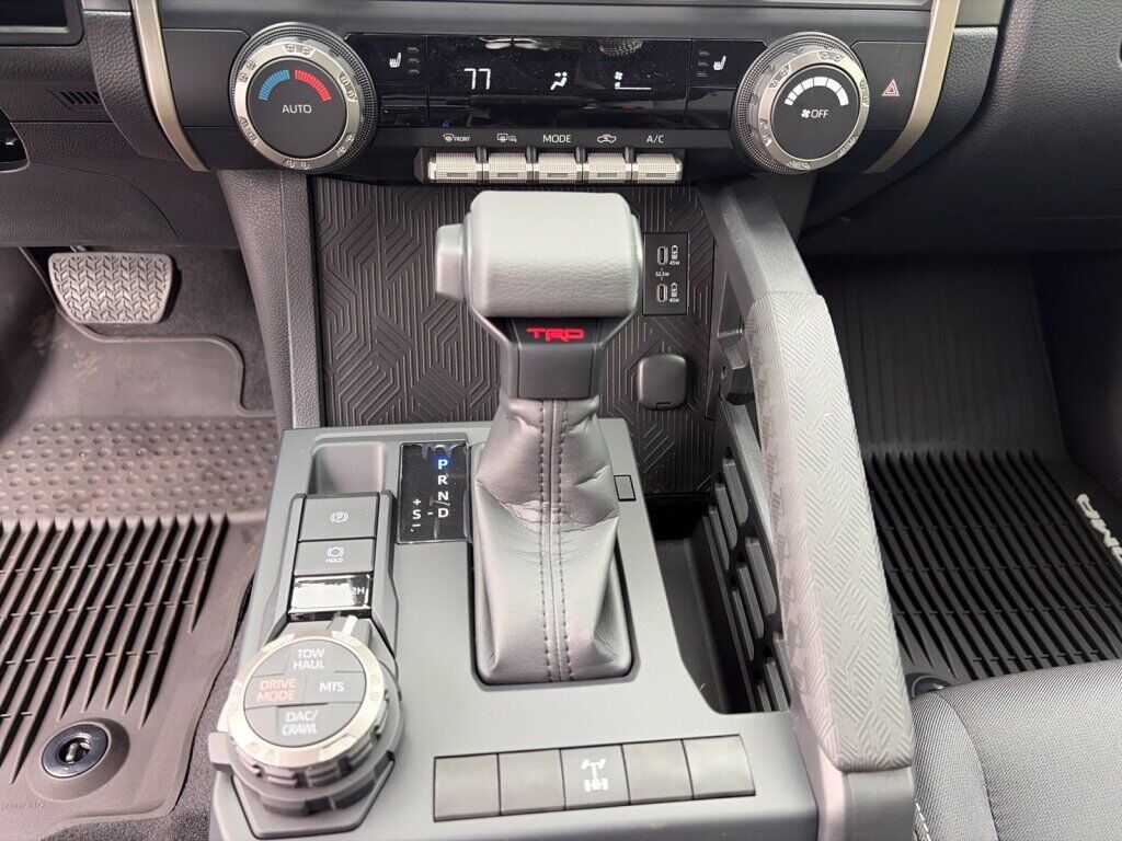 2026 Toyota Tacoma TRD Off-Road Fredericksburg VA