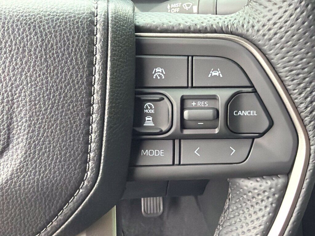 2026 Toyota Tacoma TRD Off-Road Fredericksburg VA