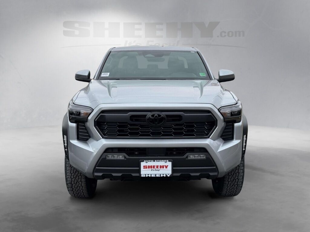 2026 Toyota Tacoma TRD Off-Road Fredericksburg VA