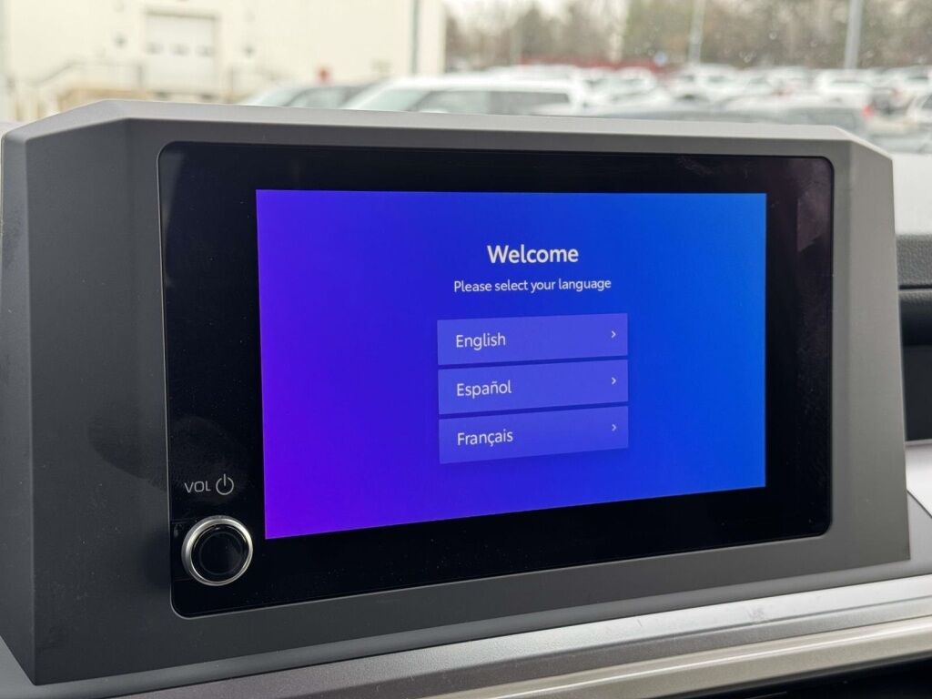 2026 Toyota Tacoma TRD Off-Road Fredericksburg VA