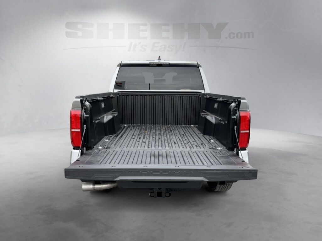 2026 Toyota Tacoma TRD Off-Road Fredericksburg VA