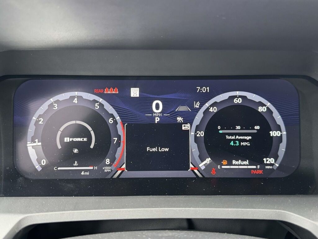 2026 Toyota Tacoma TRD Off-Road Fredericksburg VA