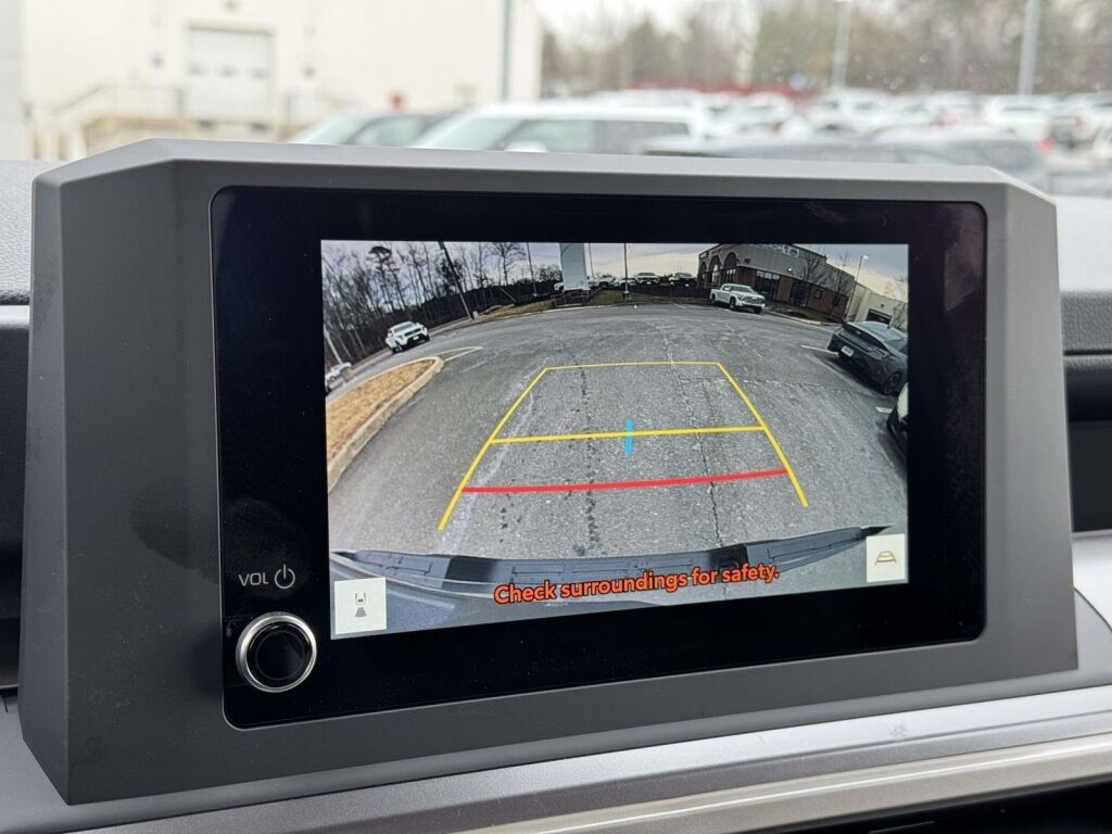 2026 Toyota Tacoma TRD Off-Road Fredericksburg VA