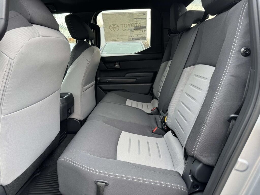 2026 Toyota Tacoma TRD Off-Road Fredericksburg VA