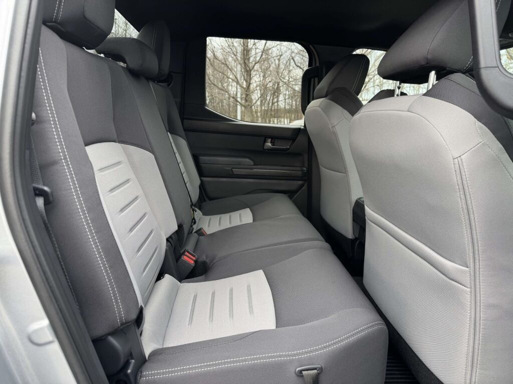 2026 Toyota Tacoma TRD Off-Road Fredericksburg VA