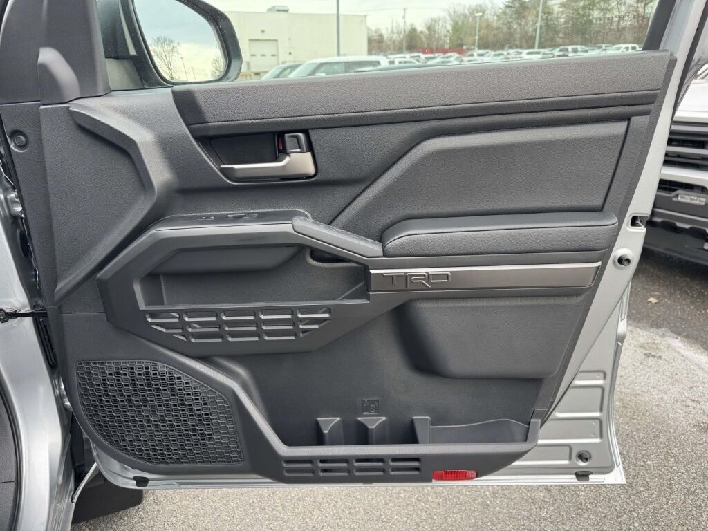 2026 Toyota Tacoma TRD Off-Road Fredericksburg VA