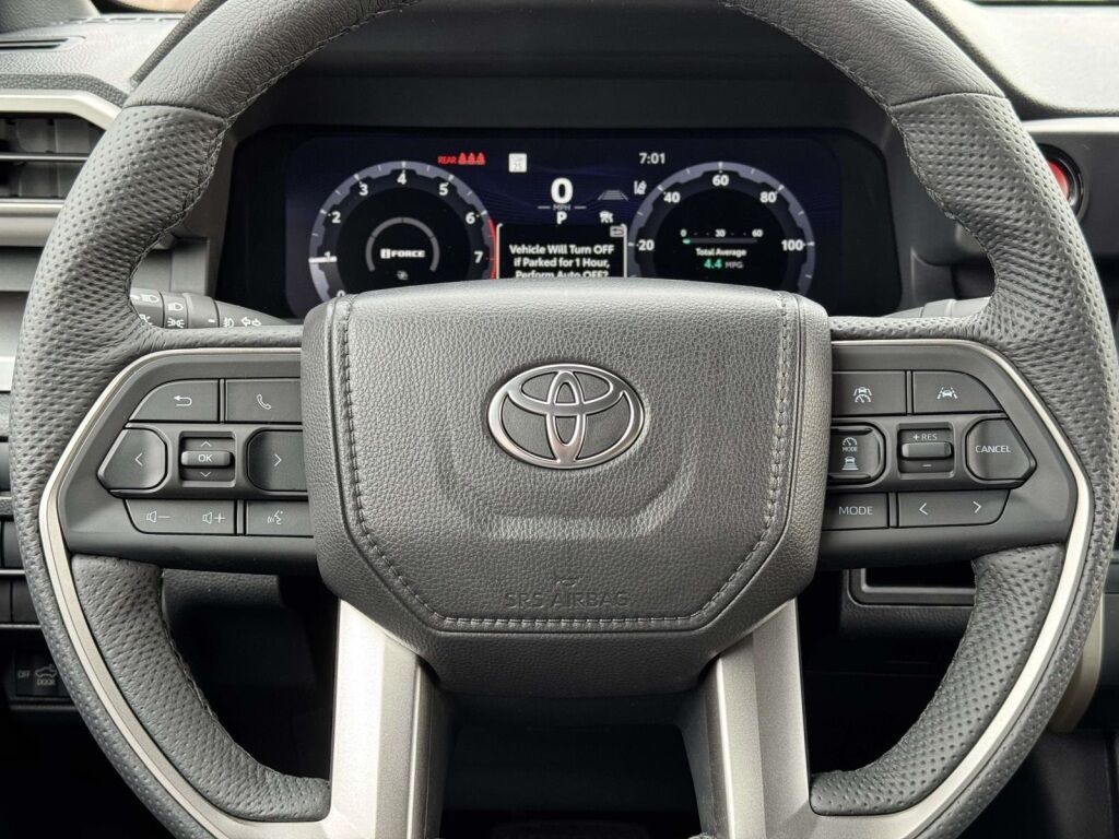 2026 Toyota Tacoma TRD Off-Road Fredericksburg VA