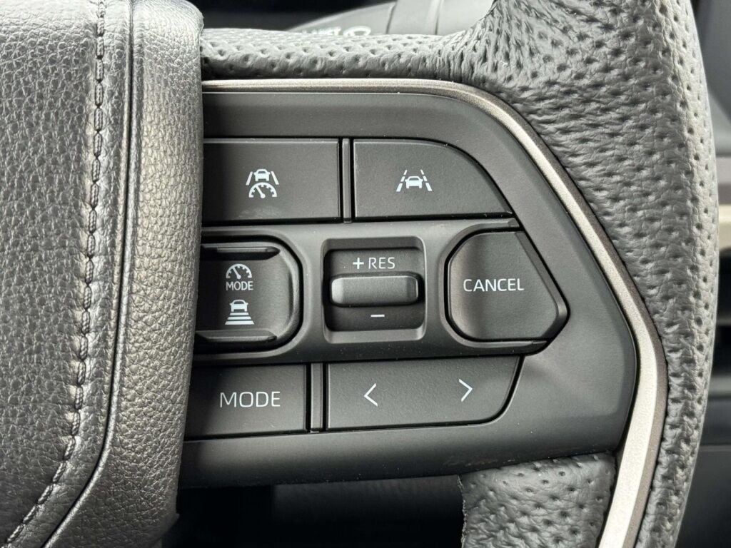 2026 Toyota Tacoma TRD Off-Road Fredericksburg VA