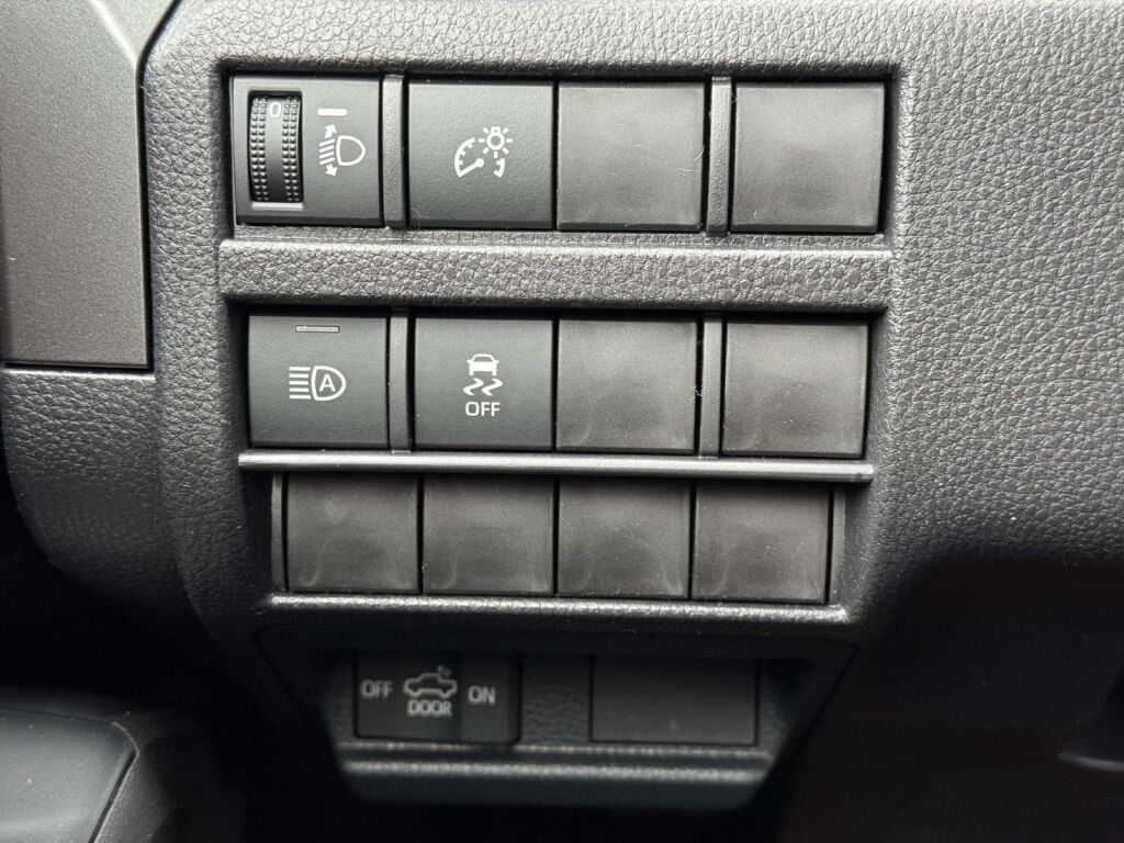 2026 Toyota Tacoma TRD Off-Road Fredericksburg VA