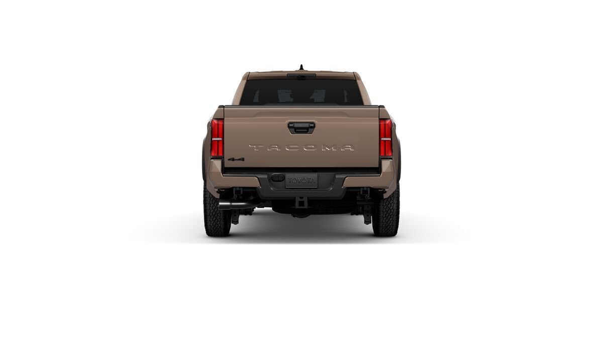 2026 Toyota Tacoma TRD Off-Road Fredericksburg VA