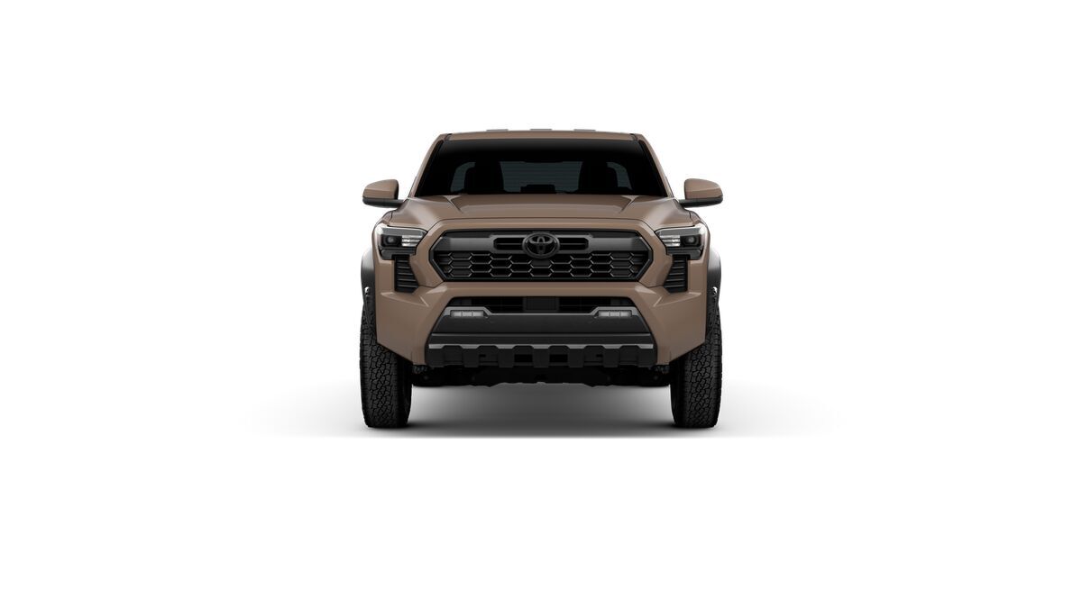 2026 Toyota Tacoma TRD Off-Road Fredericksburg VA