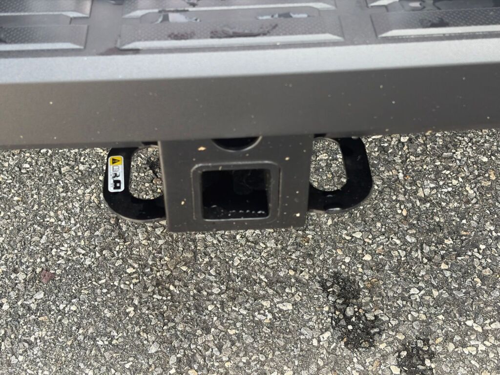 2026 Toyota Tacoma TRD Off-Road Fredericksburg VA
