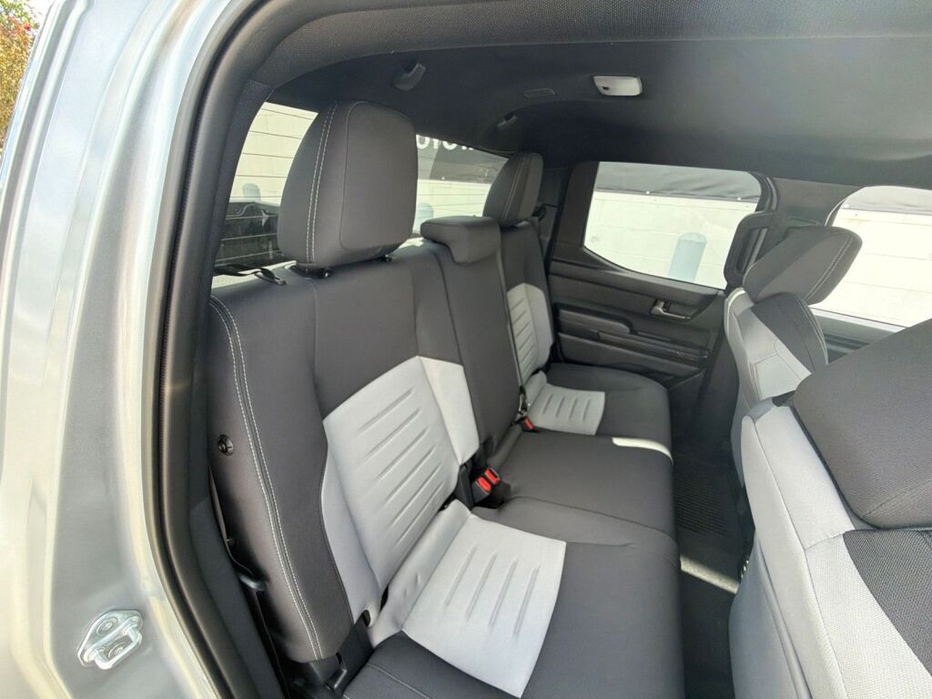 2026 Toyota Tacoma TRD Off-Road Fredericksburg VA
