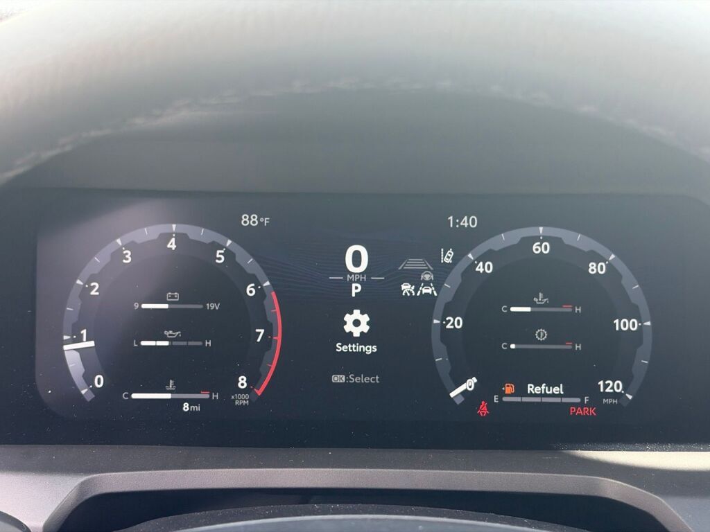2026 Toyota Tacoma TRD Off-Road Fredericksburg VA