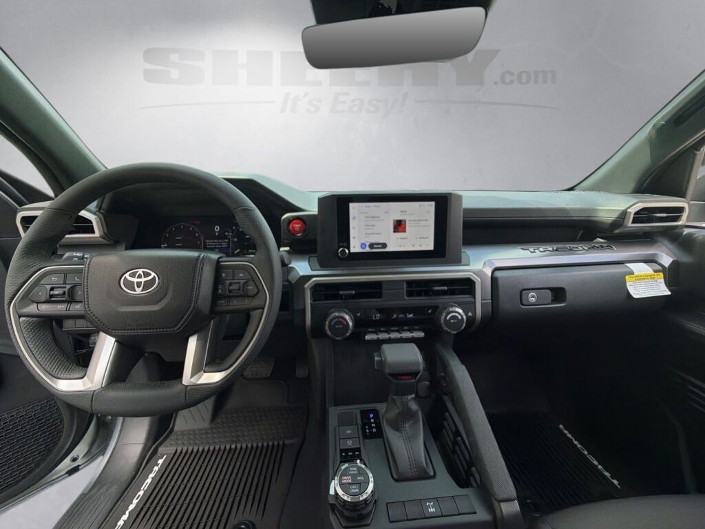 2026 Toyota Tacoma TRD Off-Road Fredericksburg VA
