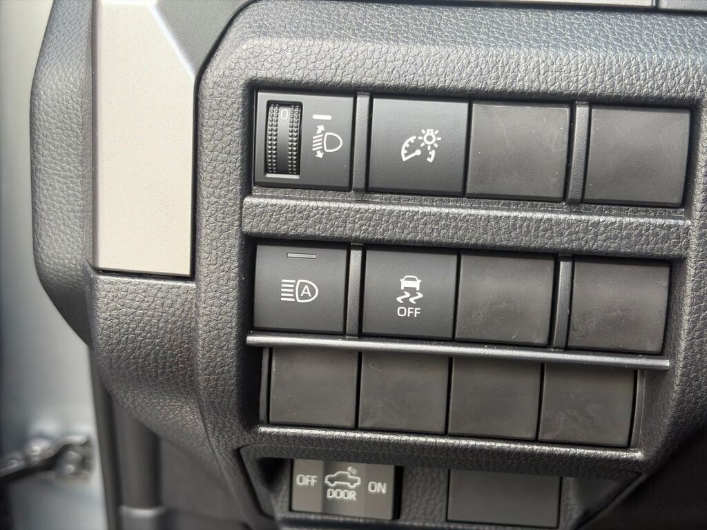 2026 Toyota Tacoma TRD Off-Road Fredericksburg VA