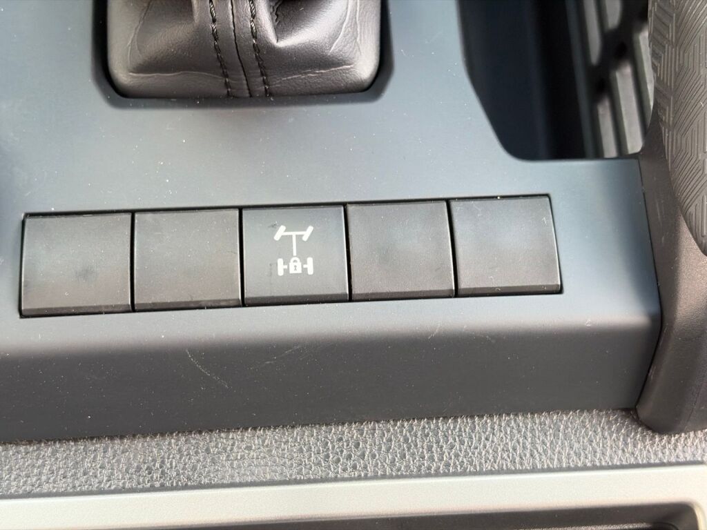 2026 Toyota Tacoma TRD Off-Road Fredericksburg VA