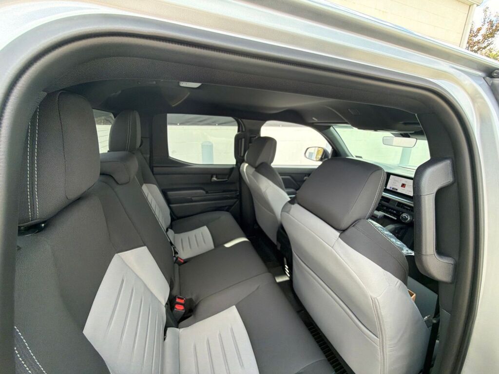 2026 Toyota Tacoma TRD Off-Road Fredericksburg VA