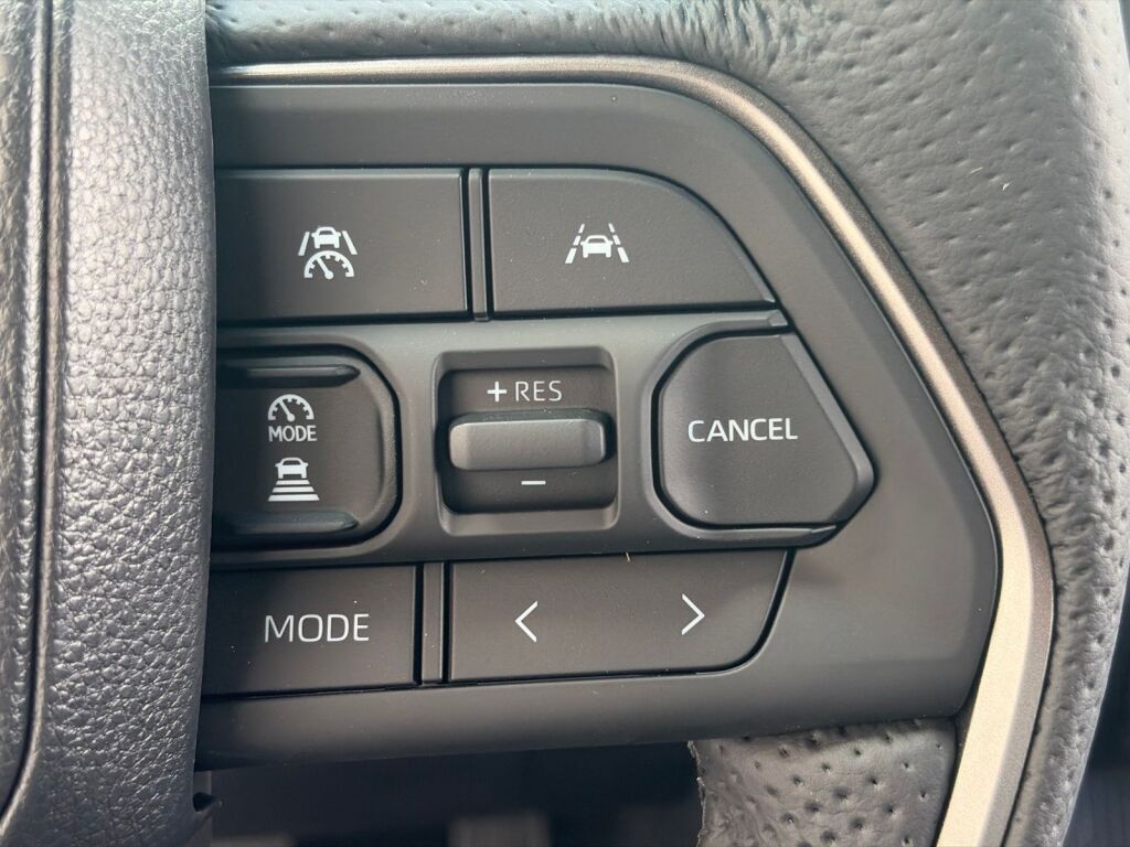 2026 Toyota Tacoma TRD Off-Road Fredericksburg VA