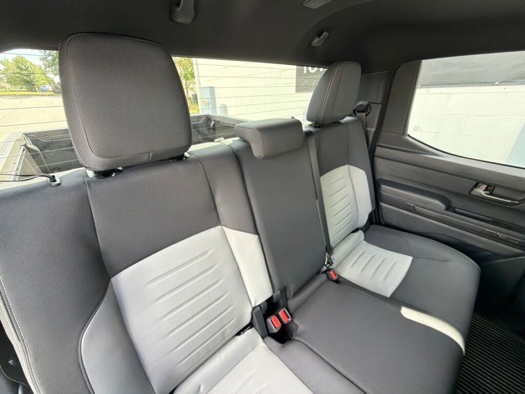 2026 Toyota Tacoma TRD Off-Road Fredericksburg VA