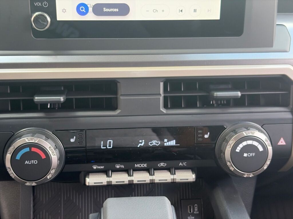 2026 Toyota Tacoma TRD Off-Road Fredericksburg VA