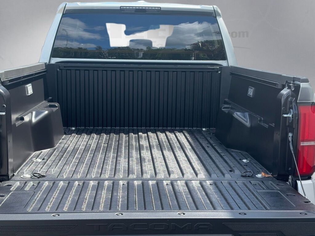 2026 Toyota Tacoma TRD Off-Road Fredericksburg VA