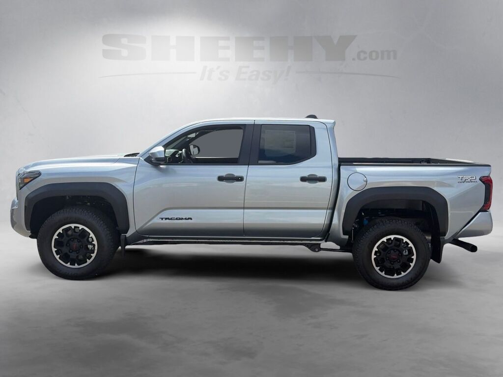 2026 Toyota Tacoma TRD Off-Road Fredericksburg VA
