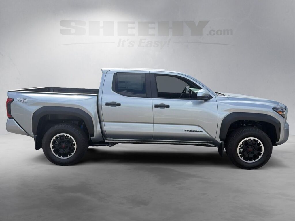 2026 Toyota Tacoma TRD Off-Road Fredericksburg VA