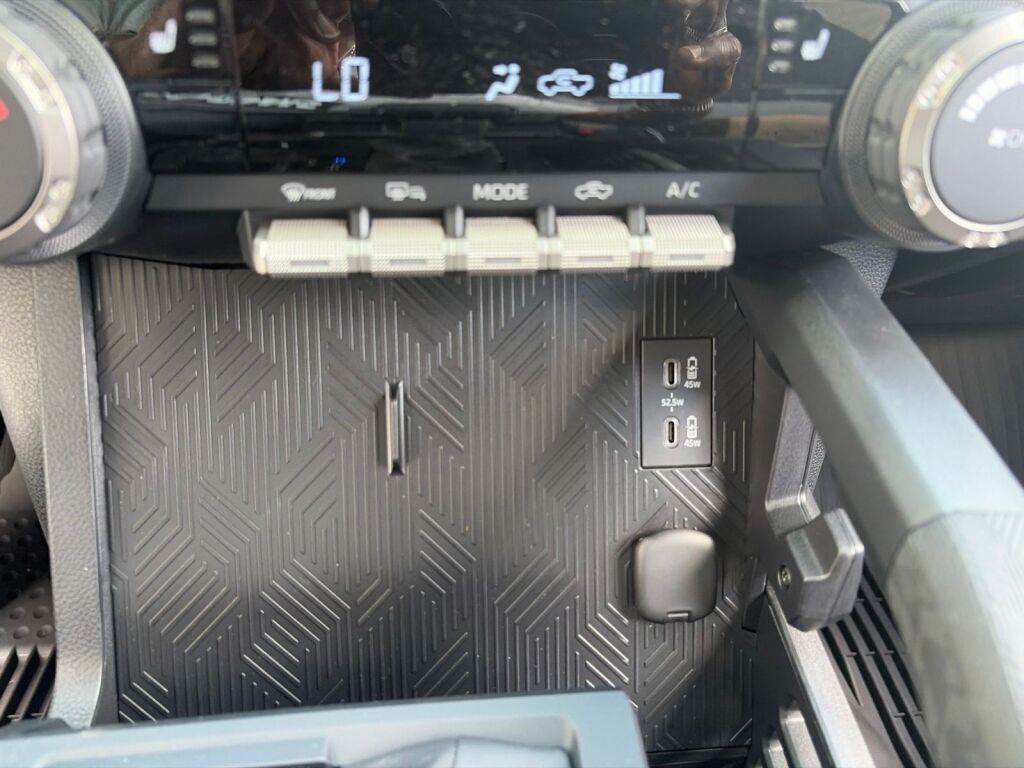 2026 Toyota Tacoma TRD Off-Road Fredericksburg VA