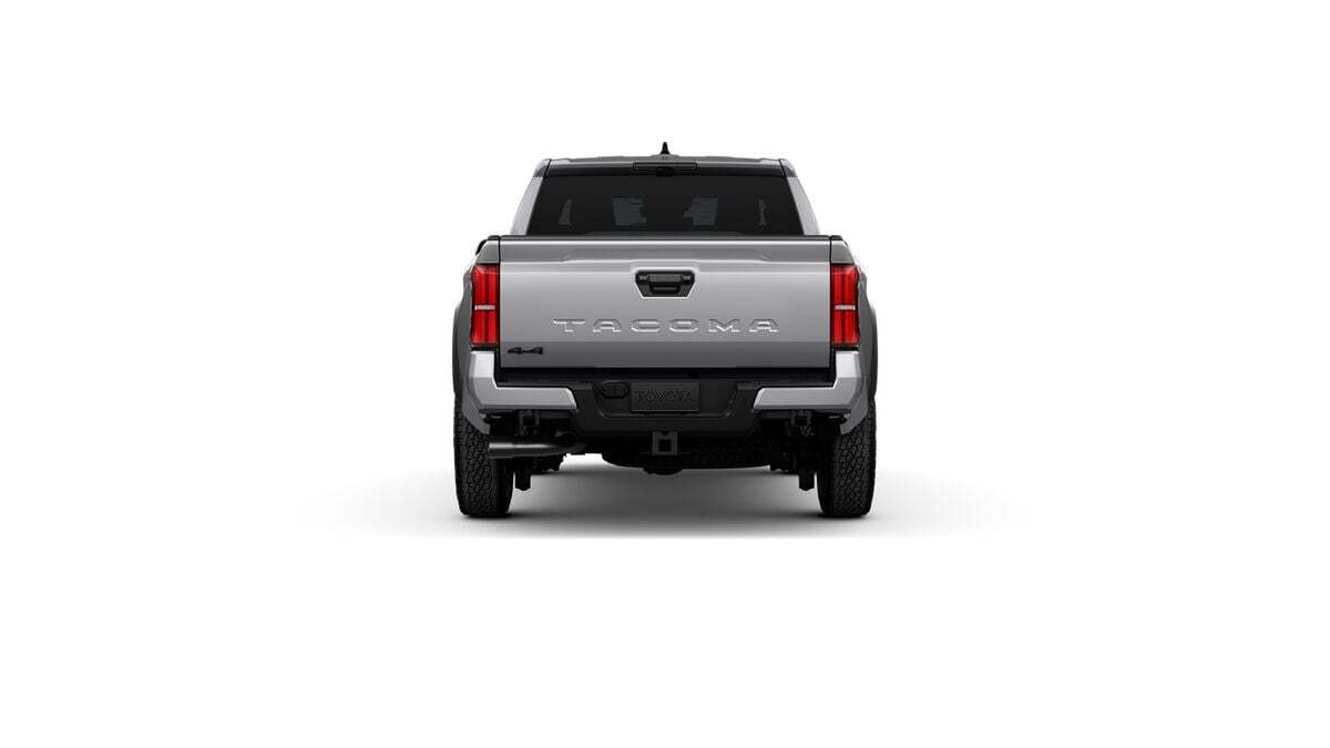 2026 Toyota Tacoma TRD Off-Road Fredericksburg VA