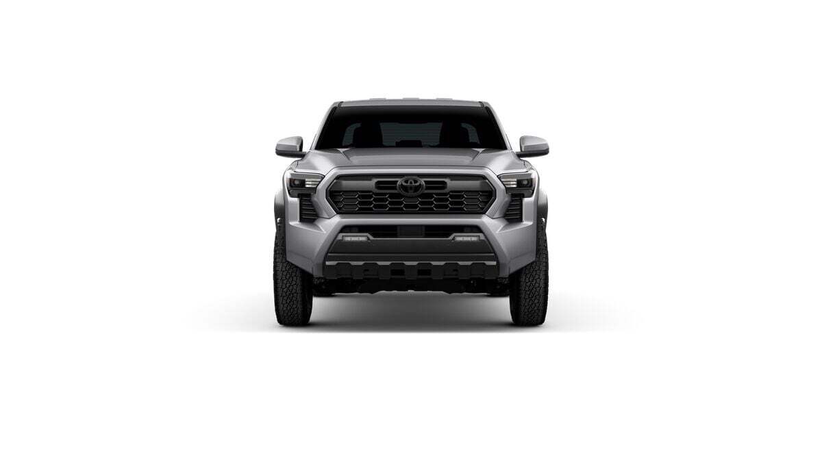 2026 Toyota Tacoma TRD Off-Road Fredericksburg VA