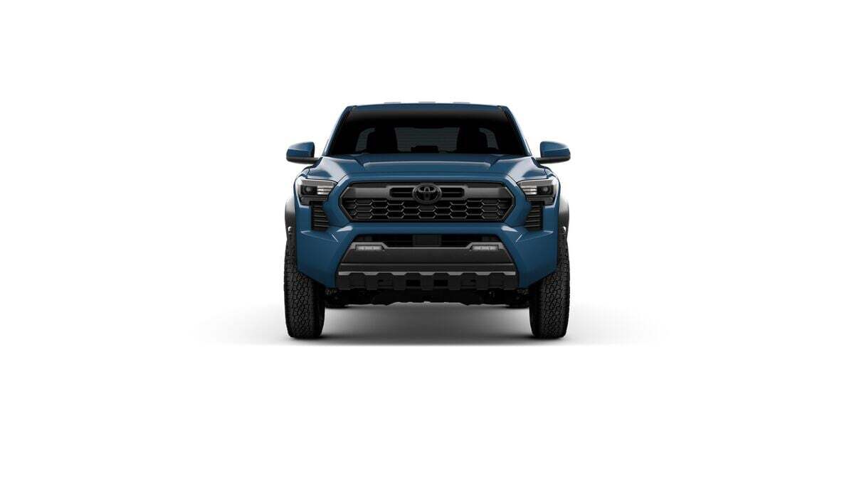 2026 Toyota Tacoma TRD Off-Road Fredericksburg VA