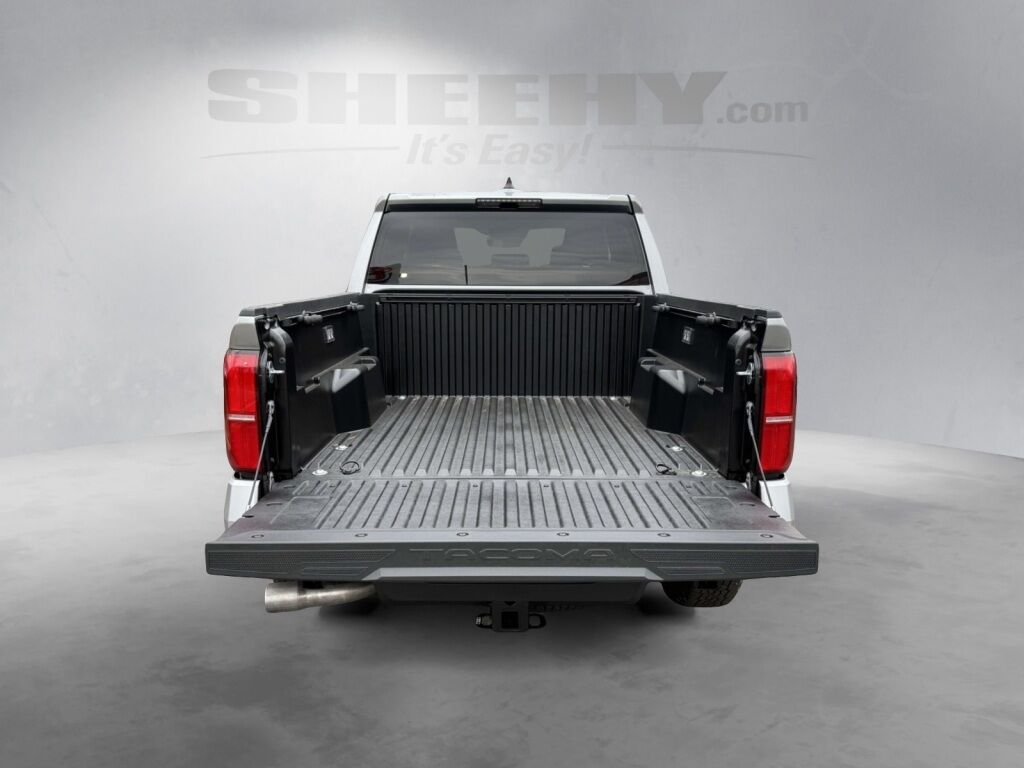 2026 Toyota Tacoma TRD Off-Road Fredericksburg VA