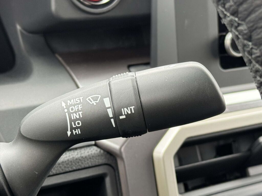 2026 Toyota Tacoma TRD Off-Road Fredericksburg VA