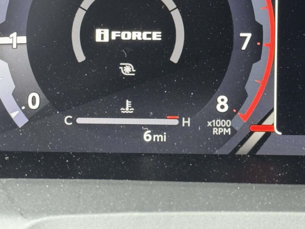 2026 Toyota Tacoma TRD Off-Road Fredericksburg VA