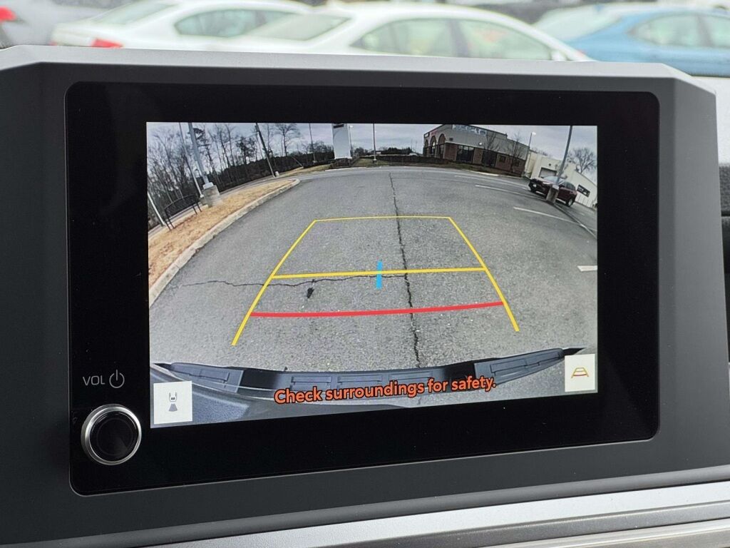 2026 Toyota Tacoma TRD Off-Road Fredericksburg VA