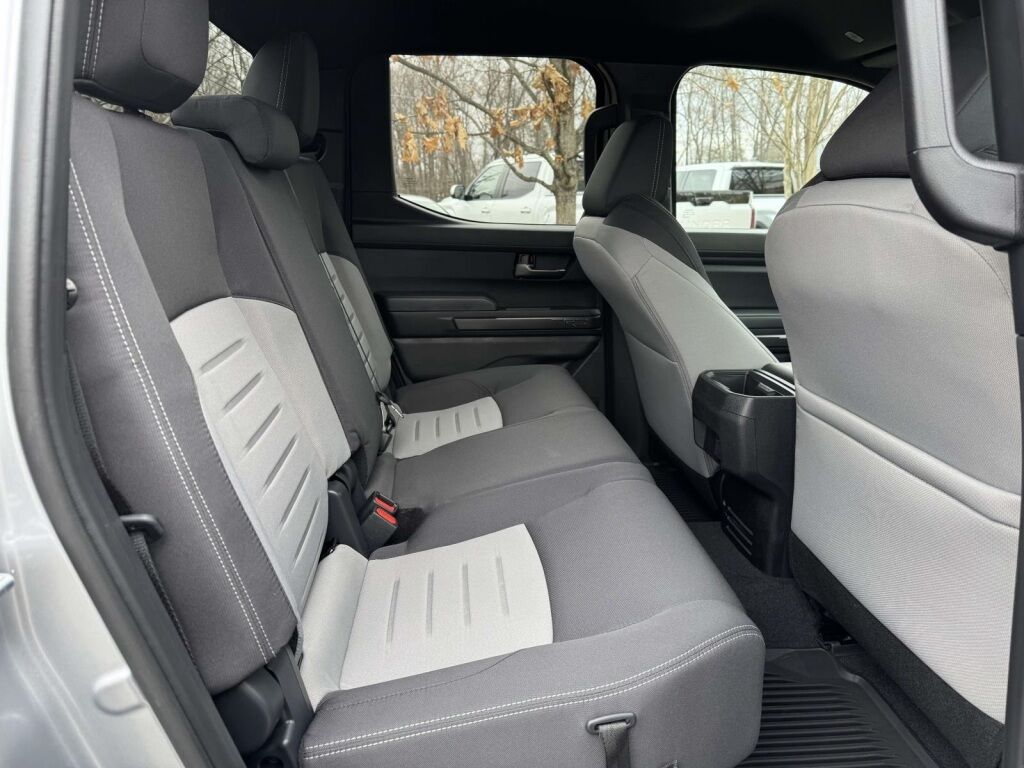 2026 Toyota Tacoma TRD Off-Road Fredericksburg VA