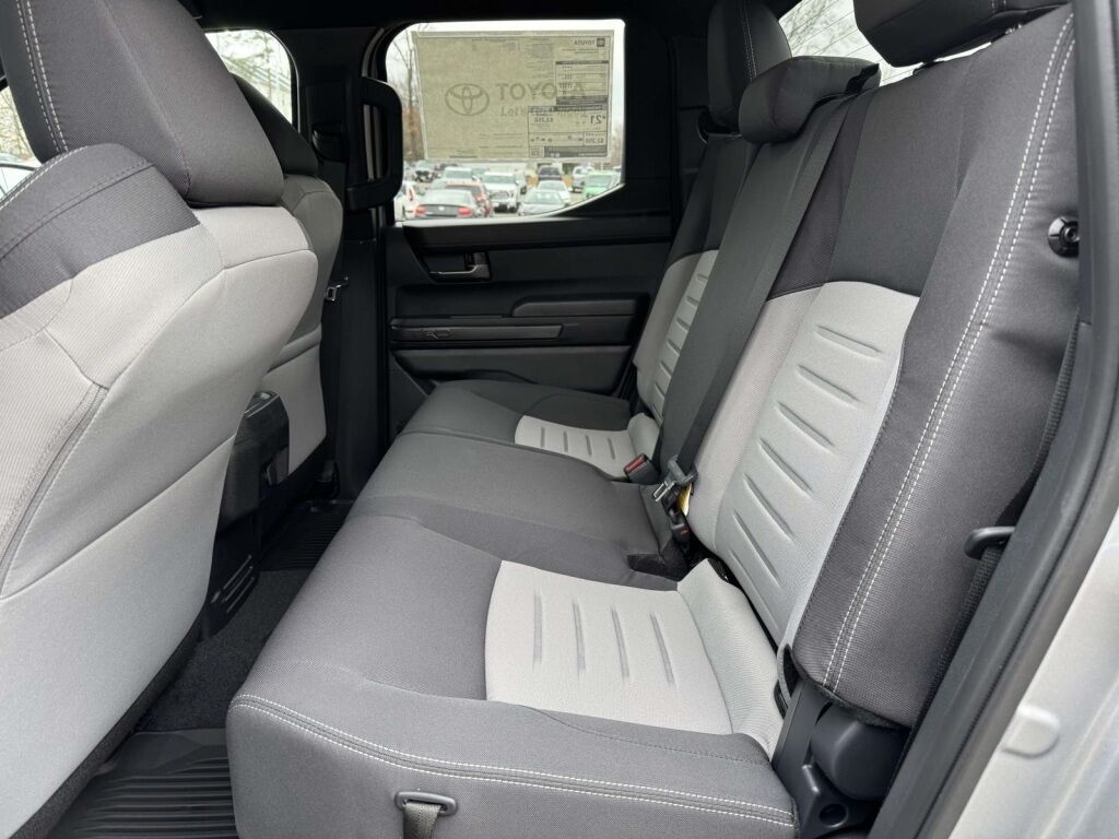 2026 Toyota Tacoma TRD Off-Road Fredericksburg VA